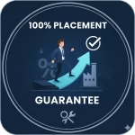 100% placement guarantee