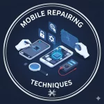 mobile repairing techniques