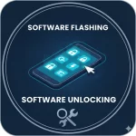 Software Flashing Unlocking