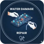 Water Damage Repair